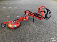 Faucheuse Boxer HDM60   Afrasteringsmaaier - palenmaaier