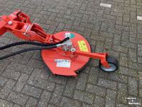 Faucheuse Boxer HDM60   Afrasteringsmaaier - palenmaaier
