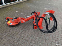 Faucheuse Boxer HDM60   Afrasteringsmaaier - palenmaaier