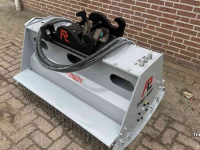 Rotobroyeur Pladdet Klepelmaaier PFM2