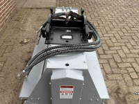 Rotobroyeur Pladdet Klepelmaaier PFM2