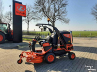 Tracteur Tondeuse Autoporté Kubota FC3-261 Frontmaaier met opvang  - Gianni Ferrari