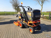 Tracteur Tondeuse Autoporté Kubota FC3-261 Frontmaaier met opvang  - Gianni Ferrari