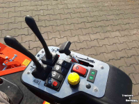 Tracteur Tondeuse Autoporté Kubota FC3-261 Frontmaaier met opvang  - Gianni Ferrari