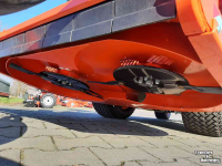 Tracteur Tondeuse Autoporté Kubota FC3-261 Frontmaaier met opvang  - Gianni Ferrari