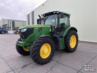 Tracteur John Deere 6145R