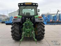 Tracteur John Deere 6145R