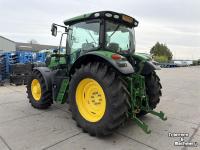 Tracteur John Deere 6145R
