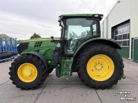 Tracteur John Deere 6145R