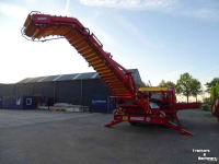 Trémie Grimme Cleanloader veldlaadstation TE HUUR !!