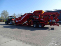 Trémie Grimme Cleanloader veldlaadstation TE HUUR !!