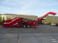 Trémie Grimme Cleanloader veldlaadstation TE HUUR !!