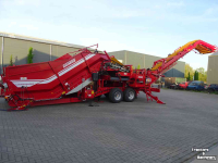 Trémie Grimme Cleanloader veldlaadstation TE HUUR !!
