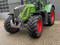 Tracteur Fendt 716 S4 Profi