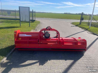 Autres matériel et accessoires de travail du sol Maschio Bisonte 300