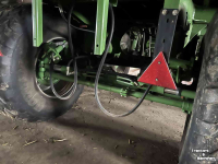 Autochargeuse Krone MX 350 GL