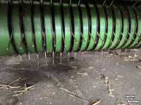 Autochargeuse Krone MX 350 GL