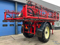Pulvérisateur trainé Agrifac Milan Getrokken Veldspuit