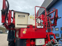 Pulvérisateur trainé Agrifac Milan Getrokken Veldspuit