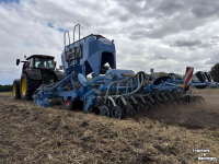 Semoir Combination Lemken DT 10/400 zaaimachine