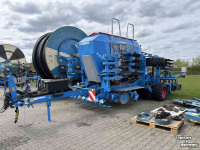 Semoir Combination Lemken DT 10/400 zaaimachine