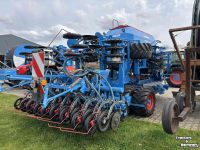 Semoir Combination Lemken DT 10/400 zaaimachine