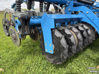 Semoir Combination Lemken DT 10/400 zaaimachine