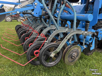 Semoir Combination Lemken DT 10/400 zaaimachine