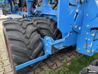 Semoir Combination Lemken DT 10/400 zaaimachine