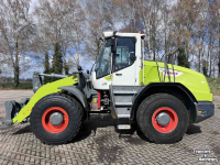 Chargeuse sur pneus Claas Torion 1285 Shovel