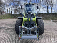 Chargeuse sur pneus Claas Torion 1285 Shovel