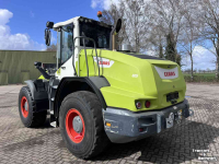 Chargeuse sur pneus Claas Torion 1285 Shovel