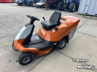 Tracteur Tondeuse Autoporté Stihl stihl zitmaaier