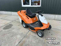 Tracteur Tondeuse Autoporté Stihl stihl zitmaaier