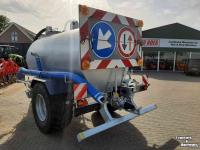 Bras d’arrosage GRS RE75W watertank    watergeefarm   waterwagen