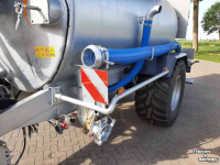 Bras d’arrosage GRS RE75W watertank    watergeefarm   waterwagen