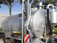 Bras d’arrosage GRS RE75W watertank    watergeefarm   waterwagen