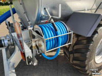 Bras d’arrosage GRS RE75W watertank    watergeefarm   waterwagen