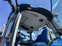 Tracteur New Holland T6090 powercommand 5800 uur!