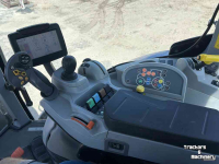Tracteur New Holland T6090 powercommand 5800 uur!