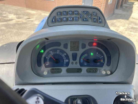 Tracteur New Holland T6090 powercommand 5800 uur!