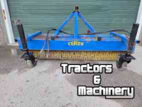 Balayeur  Ceres Veegmachine