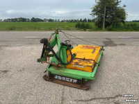 Tondeuse de refus Joskin TR 275 D3