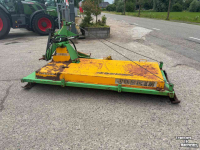 Tondeuse de refus Joskin TR 275 D3