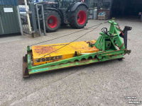 Tondeuse de refus Joskin TR 275 D3