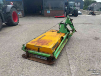 Tondeuse de refus Joskin TR 275 D3