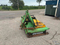 Tondeuse de refus Joskin TR 275 D3