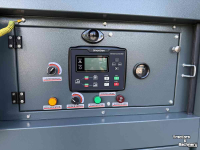 Groupes électrogènes  Ashita 275 KVA