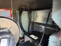 Groupes électrogènes  Ashita 275 KVA