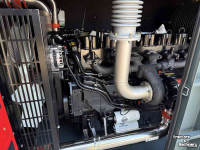 Groupes électrogènes  Ashita 275 KVA